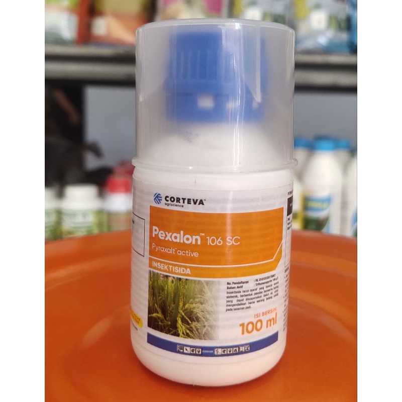 Pexalon 106 SC Kemasan Repack 15 ml