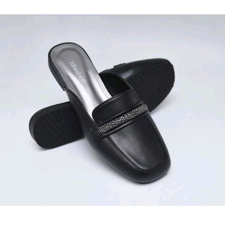 ELIZABETH Shoes Sandal Selop 0678-0242