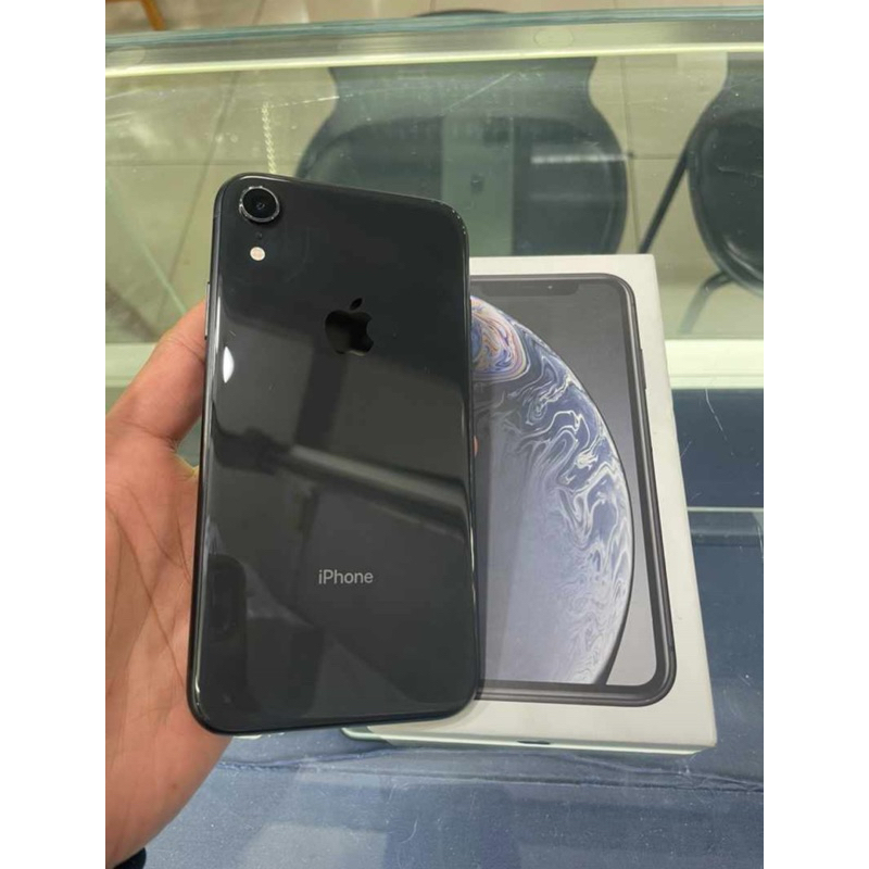 iphone xr 64gb exs ibox