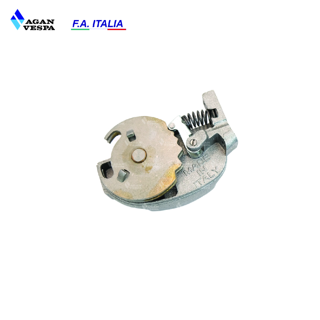 Bak Gigi Persneling Vespa PX FA Italia Italy Asli