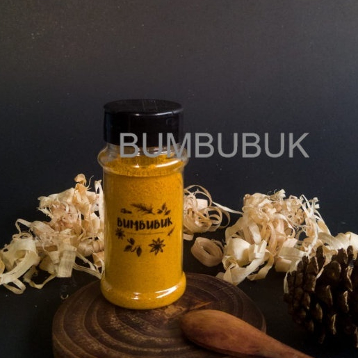 

Kunyit Bubuk Kunyit Bubuk 35gr Kunir Bubuk Turmeric Powder