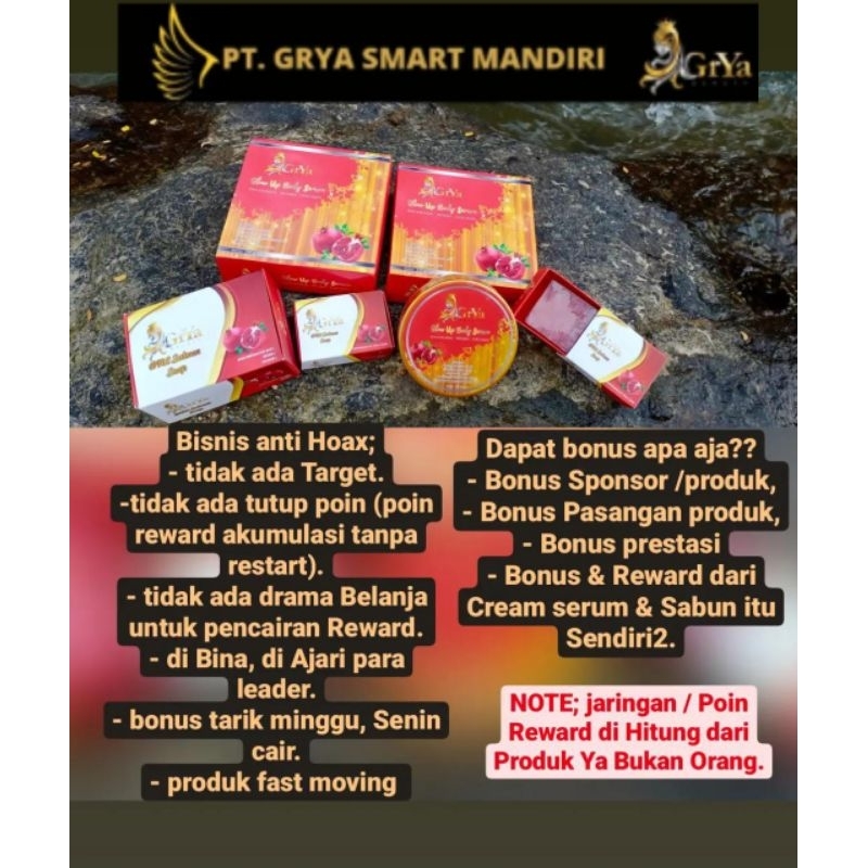 grya beauty DNA SALMON BEAUTY SOAP