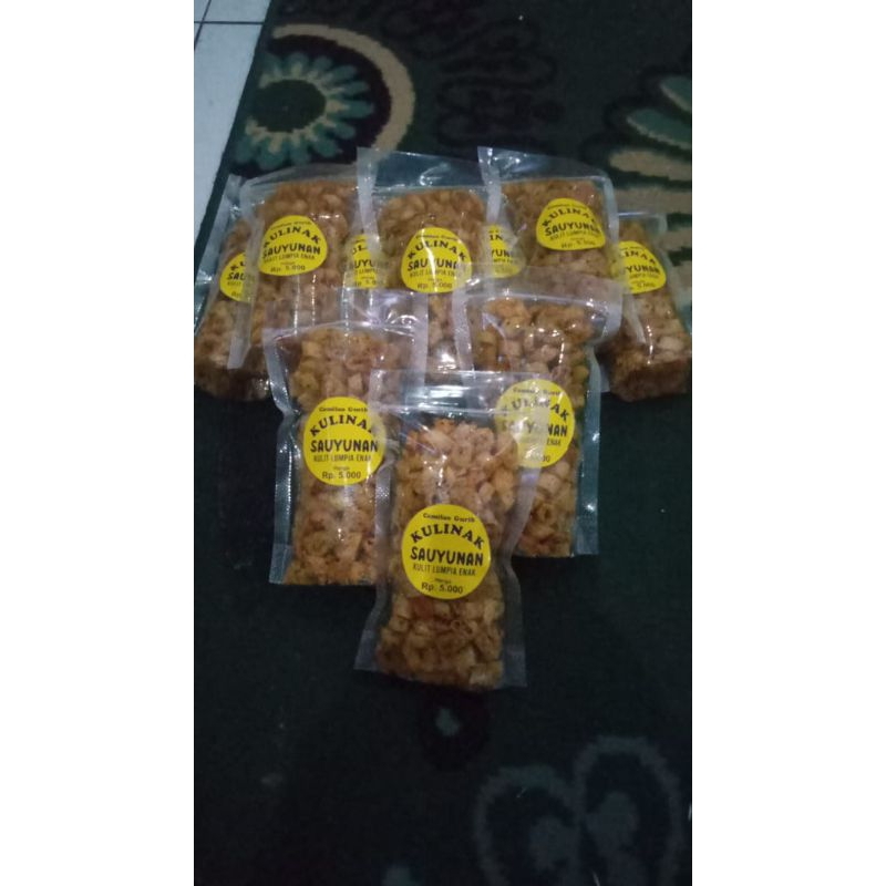 

kulit lumpia goreng