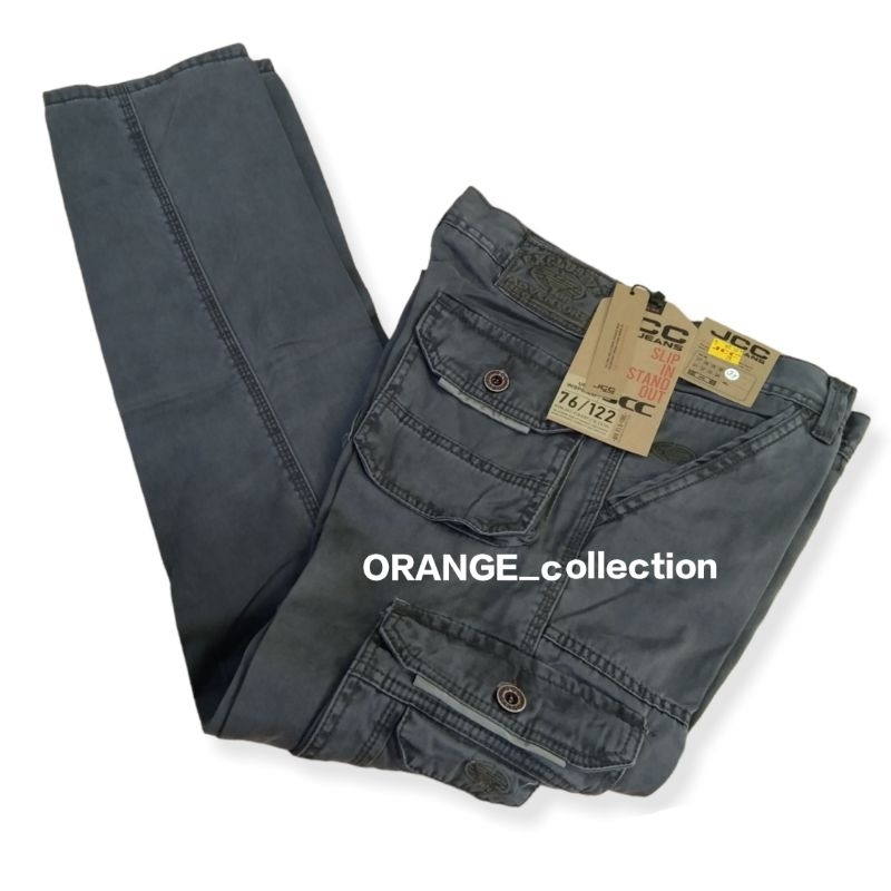 celana cargo panjang pria terlaris,celana cargo JCC PREMIUM