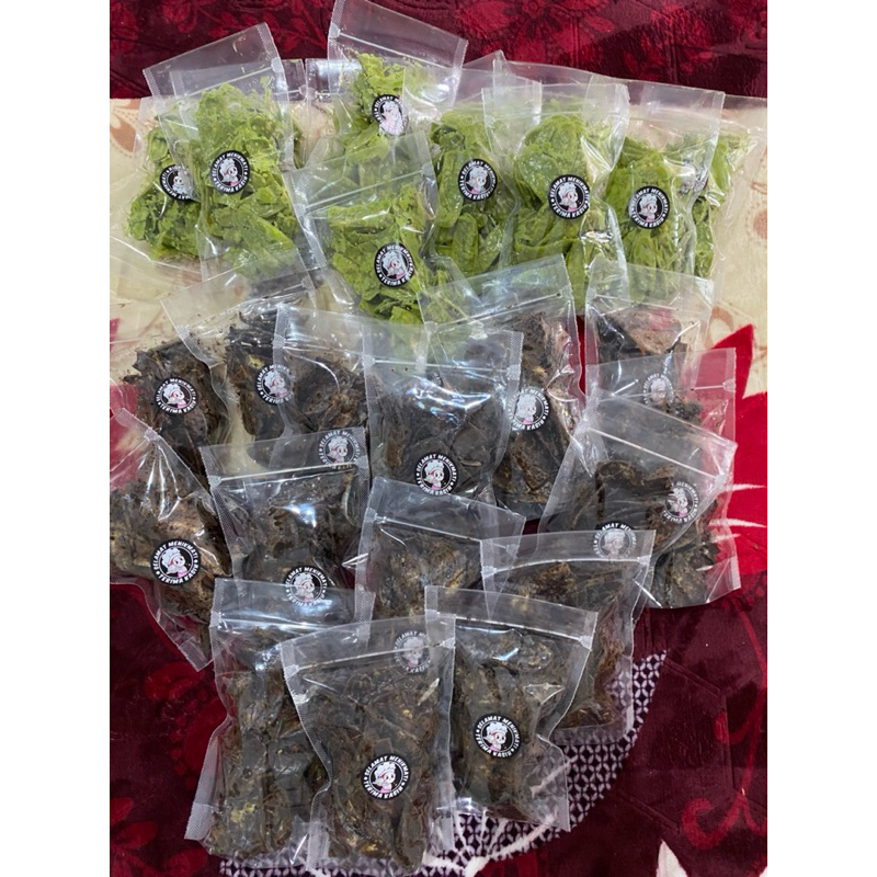 

keripik pisang