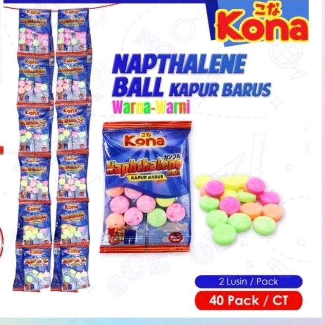 Kapur Barus | Kamper Pengusir Tikus Dan Serangga | Kapur Barus Serbaguna