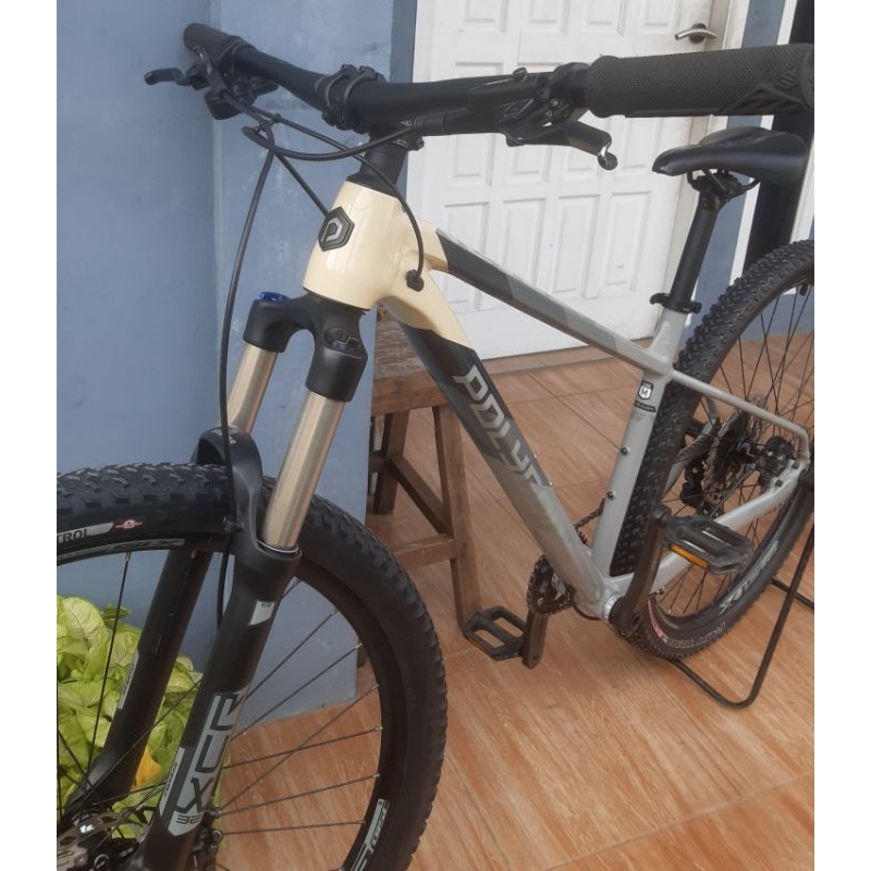 Sepeda MTB Polygon Xtrada 6 2021 Size M 29er 1x11s