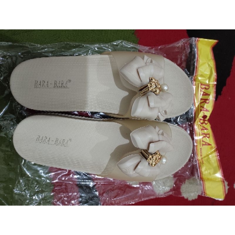 SANDAL BARA BARA