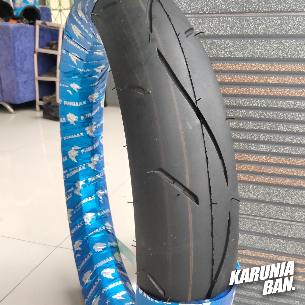 Ban Luar PRIMAAX SK01 RING 14  Ban Donat Matic