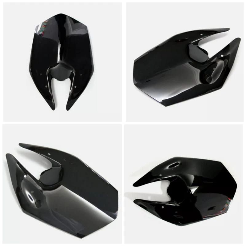 Visor windshield Kawasaki Z800