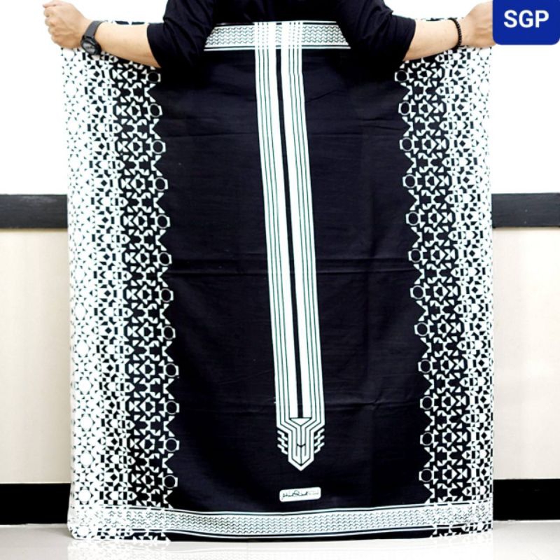 Terlengkap sarung rabbani Palestina / sarung batik Palestina / sarung Palestina best seller