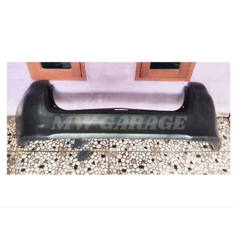 Bumper Belakang Avanza Xenia 2004 2005 2006 2007 2008 2009 2010 2011 Original