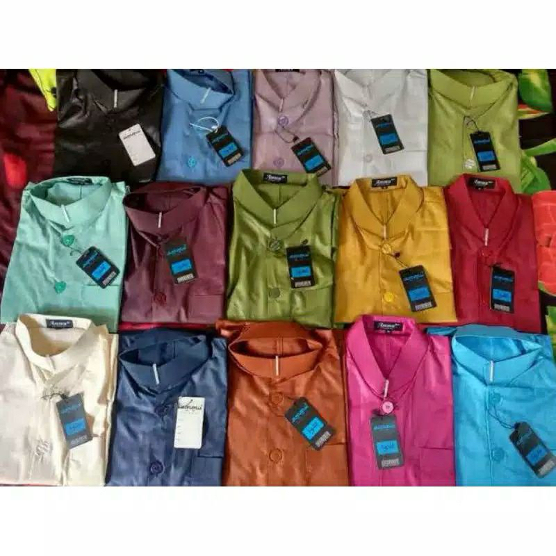 KOKO AMMU 1 KODI (20pcs) PILIH