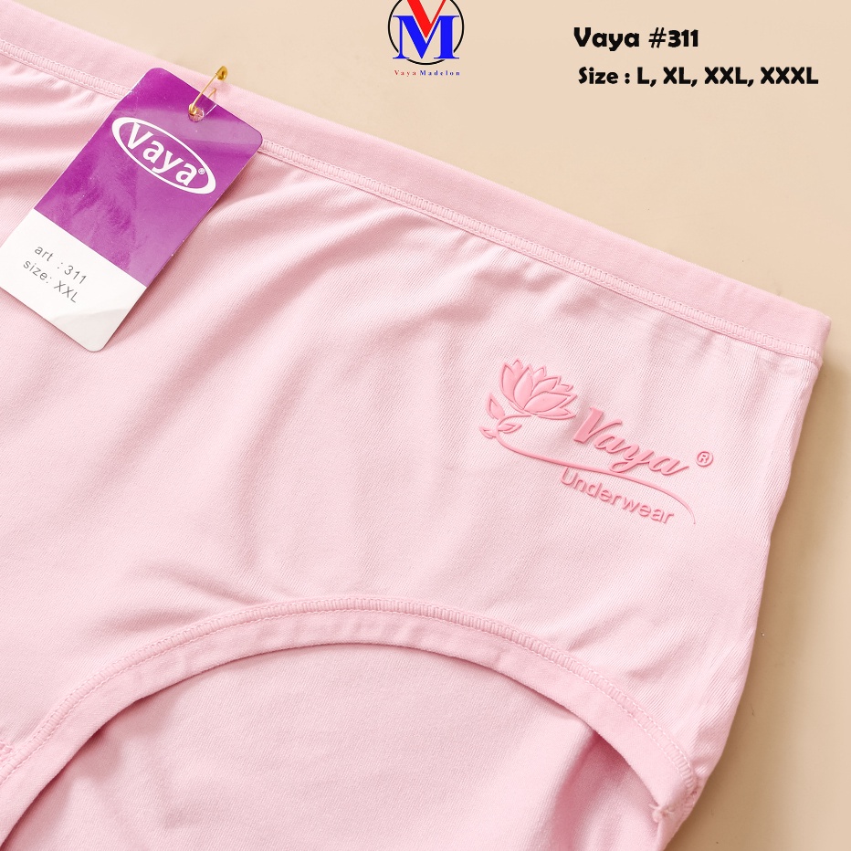 Terlaris Grosir Celana Dalam Wanita Vaya Art 311 Vaya SOFT