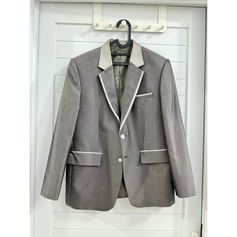 JAS PRIA/JAS PERNIKAHAN/JAS WEDDING/JAS PREWEDDING/JAS SILVER/JAS ABU-ABU/JAS SILVER PRIA/JAS WEDDIN