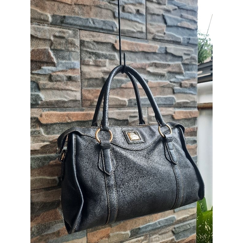 Tenteng DAKS - TAS PRELOVED BRANDED ORIGINAL