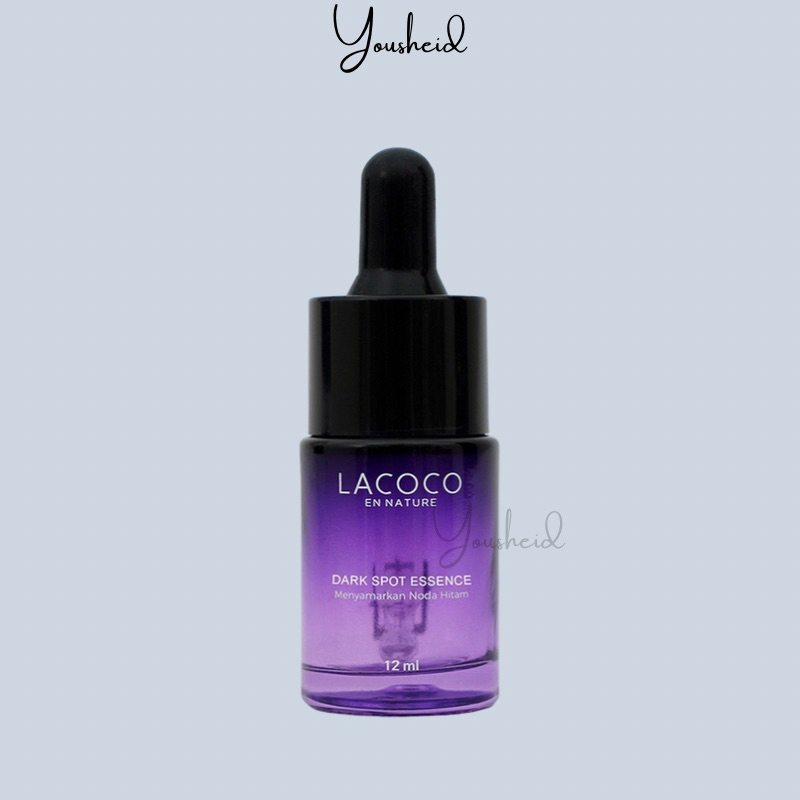 Lacoco dark Spot essence Lacoco DSE lacoco darkspot essence
