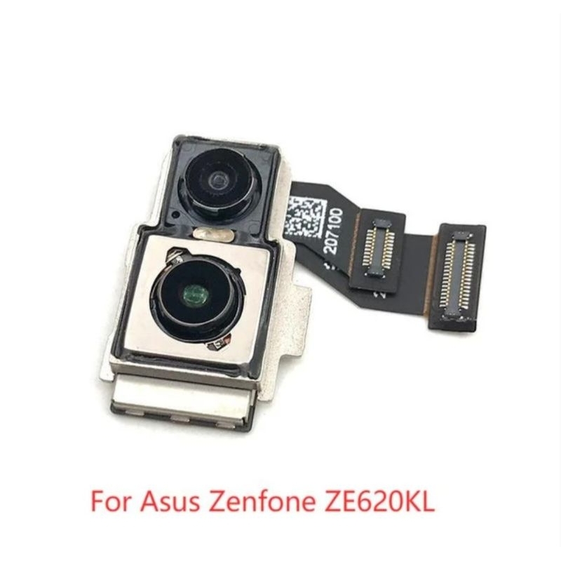 KAMERA CAMERA BELAKANG ASUS ZENFONE 5 ZE620KL COMPATIBLE COPOTAN
