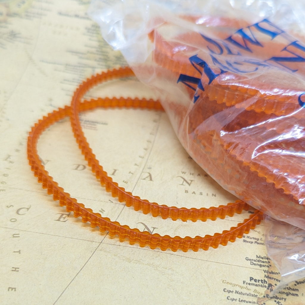 Tali Dinamo Mesin Jahit - Tali mesin jahit - Tali Plastik