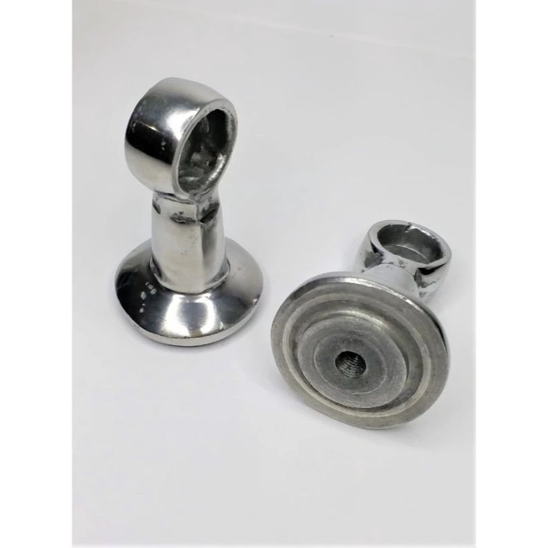 Anting Pangkon Shock Shockbreaker Belakang Tiger GL Pro Megapro Universal