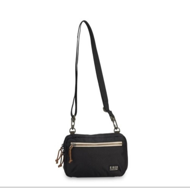 EIGER TAS SELEMPANG WANDERHAUL TRAVEL POUCH
