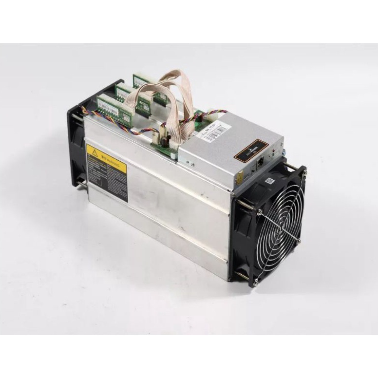Oke Pr Bitmain Antminer S9 Include PSU