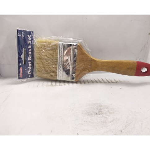 

Gratis Bubble Kuas Cat Paint Brush 3 633 Athena Premier Quality Kuas Cat 3 Kuas 3