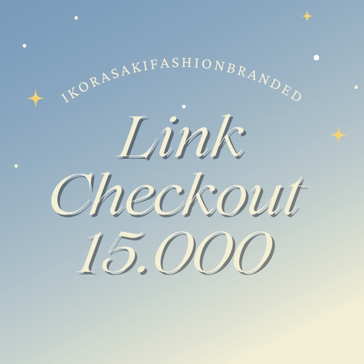 

Garansi Original LINK CO LIVE RP15
