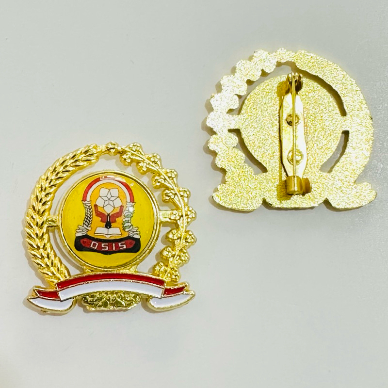 Pin Osis SMP ~ Bros Osis SMP
