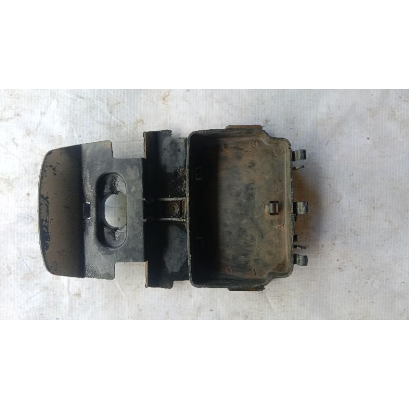 toolbox astrea star box bagasi astrea star original