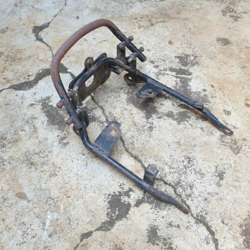 BEGEL BEHEL YAMAHA RXS RX SPESIAL