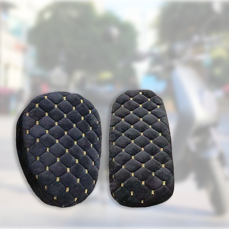 Sarung Sadel Sepeda Listrik Universal Bungkus Sadel Pelindung Sepeda Listrik