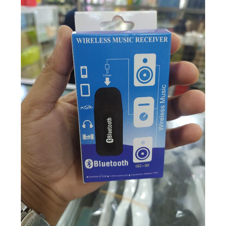 Lm Bluetootb Music Receiver  Usb Bluetooth Audio  Bluetooth Usb