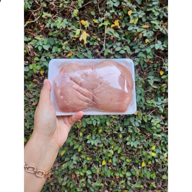 

fillet dada ayam 500gr termurah