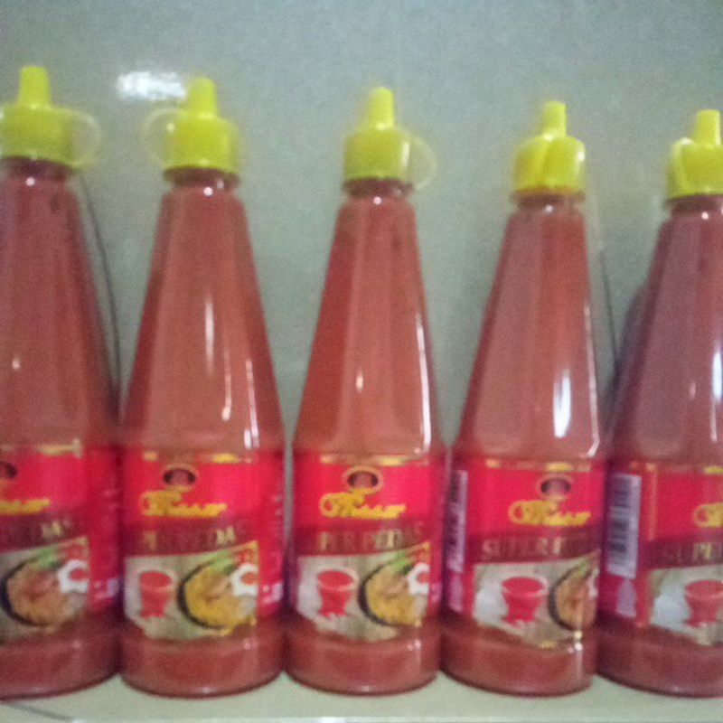 

Balado 72 super pedas 300 ml