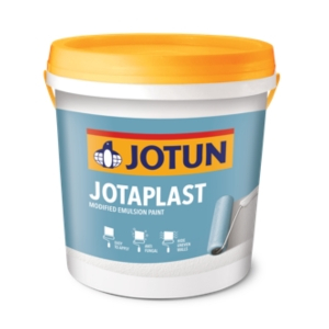 Interior Jotun Jotaplast - Light Antique