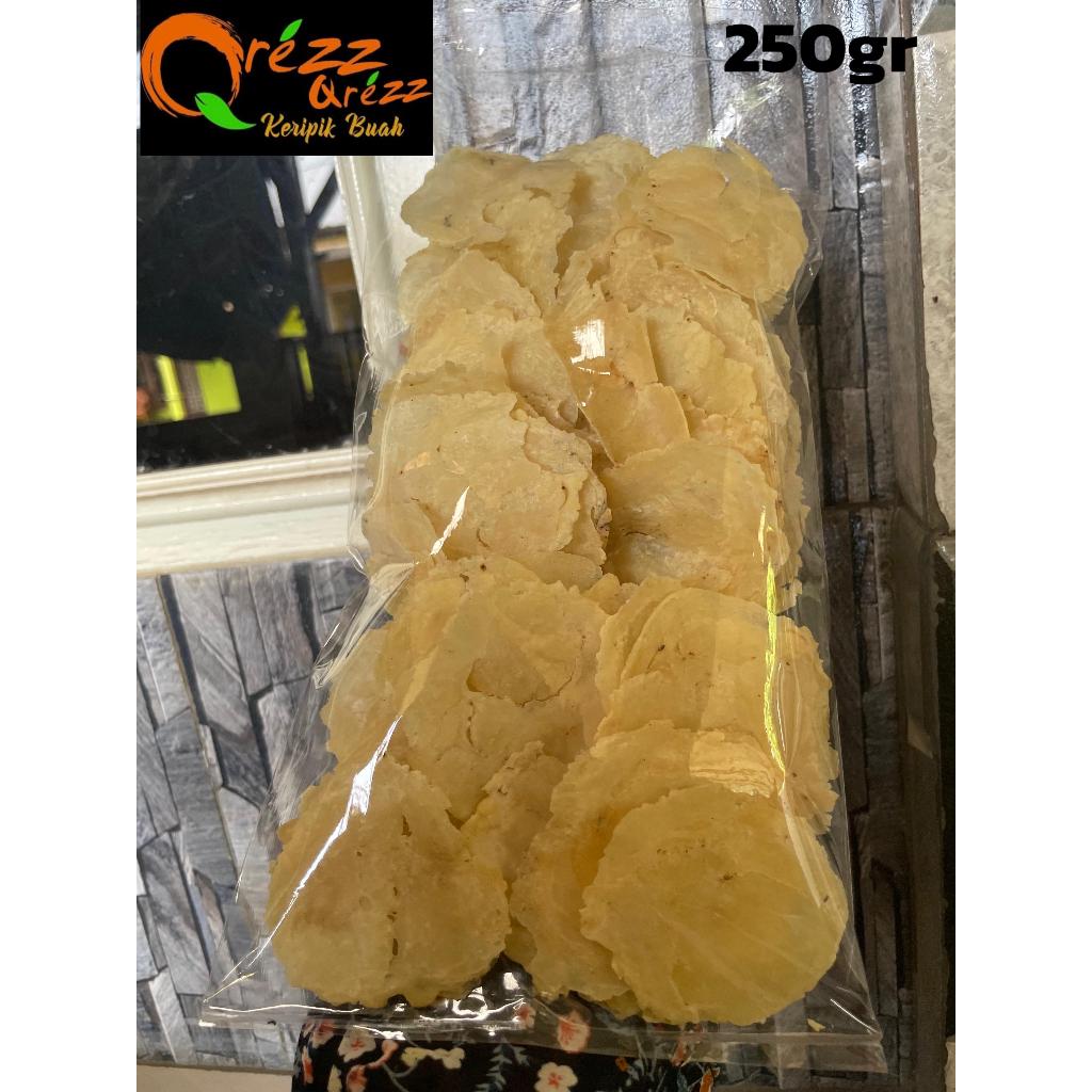 

EMPING MELINJO MENTAH Kualitas SUPER Asli Limpung 1000gr, 500gr, 250gr.