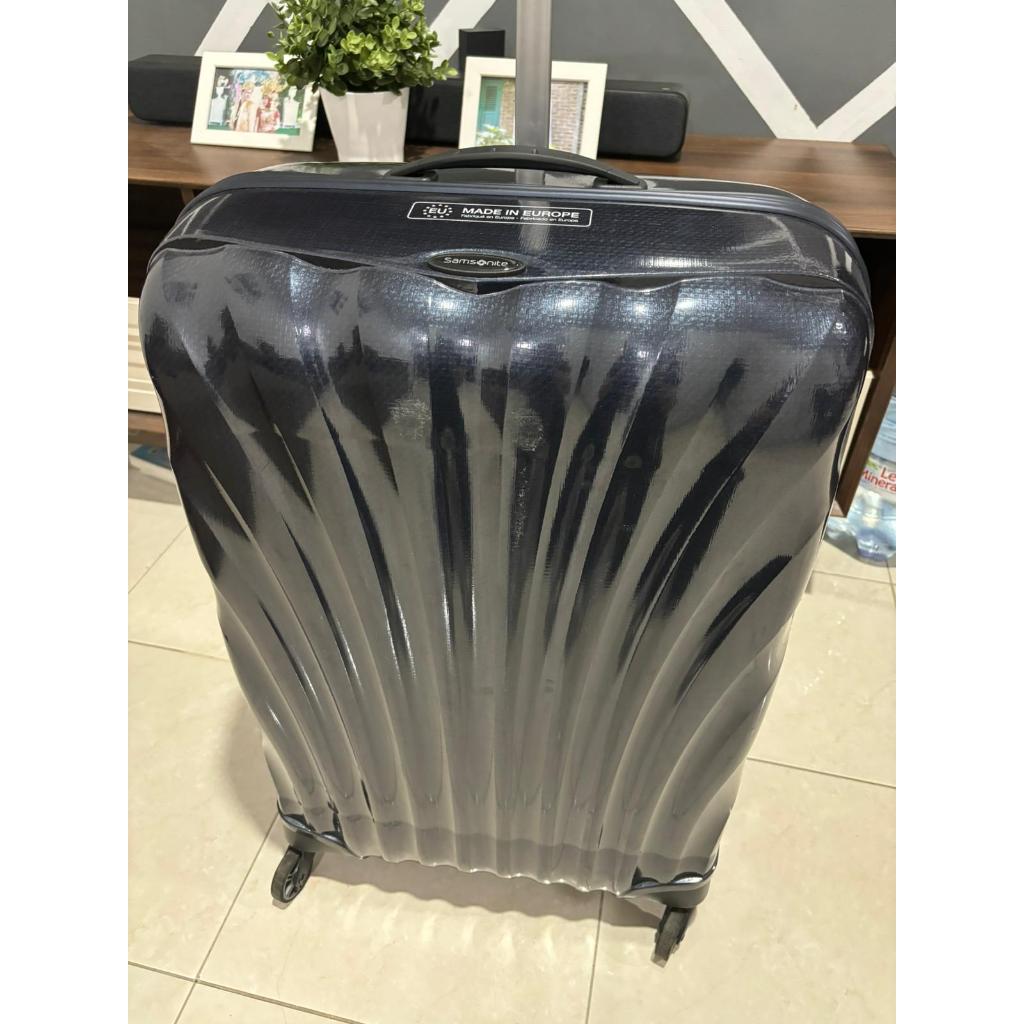 Koper Samsonite Cosmolite