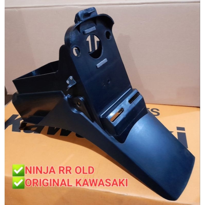 Spakbor Belakang Ninja RR Old Lama Original Kawasaki 35022-1325