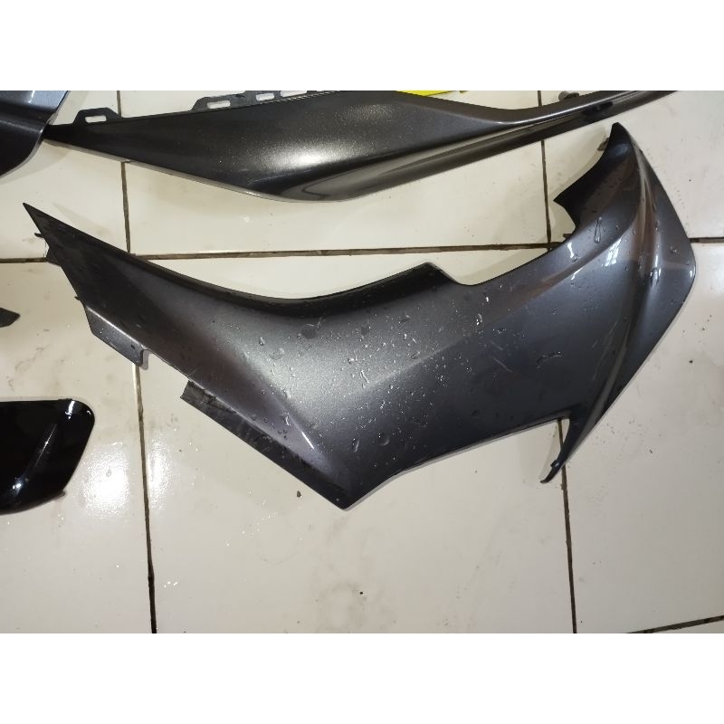 Body Aerox New