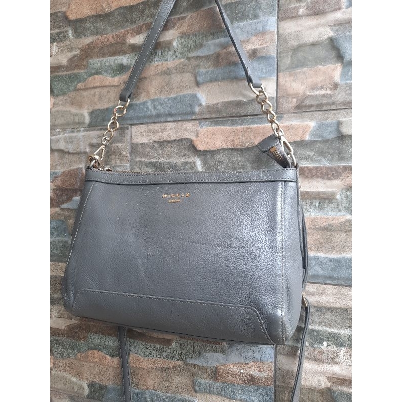 Slingbag NICOLE MILLER - TAS PRELOVED BRANDED ORIGINAL