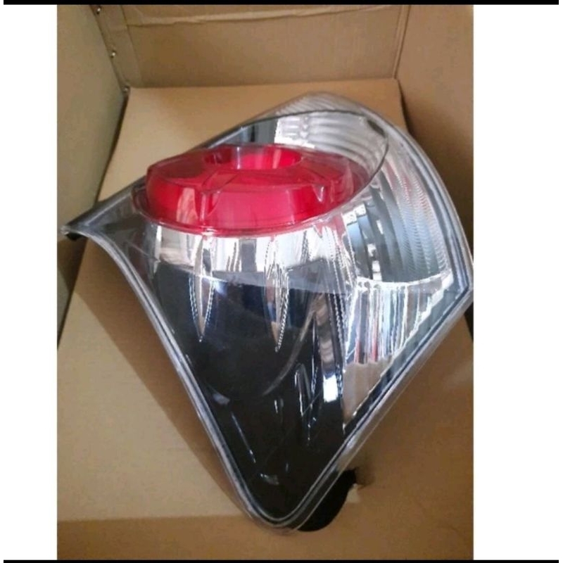 stoplamp/Lampu belakang Honda brio 2012-2013 CBU original