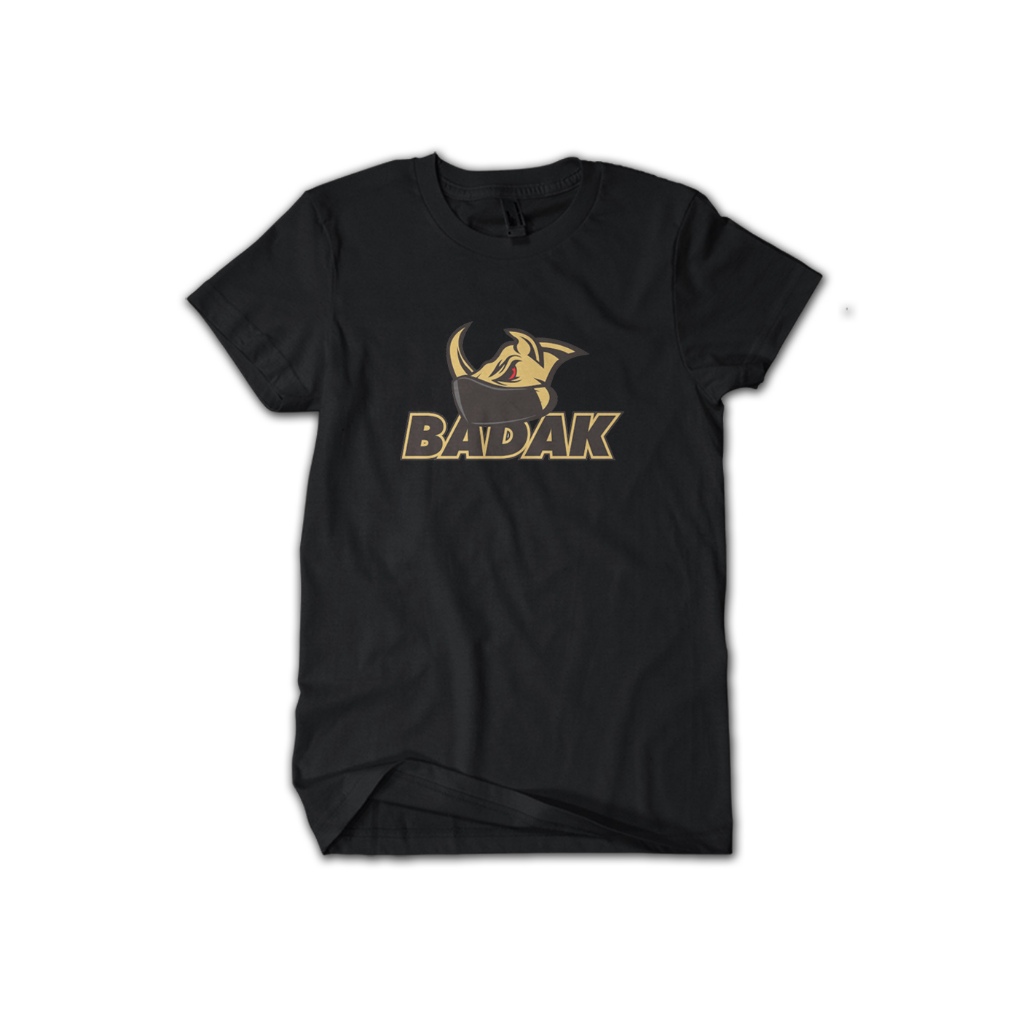 KAOS DISTRO Logo Kudus Sukun Badak for Proliga Volley TERLARIS NIDARSTORE
