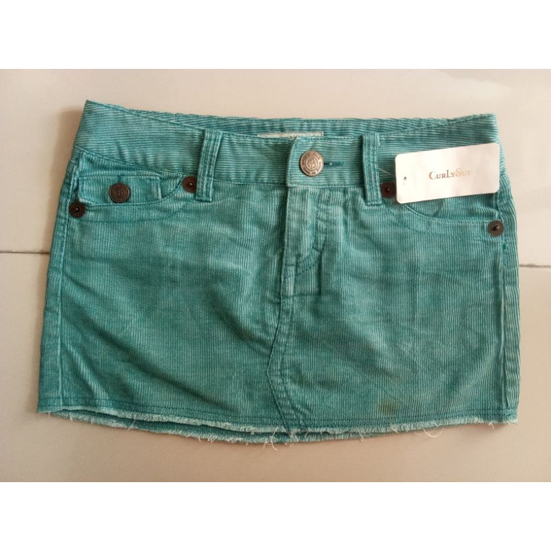 Rok OZOC Ala Jeans (PRELOVED)