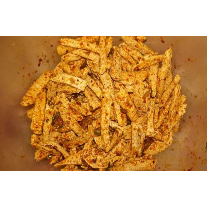 

Basreng Goreng 150gram