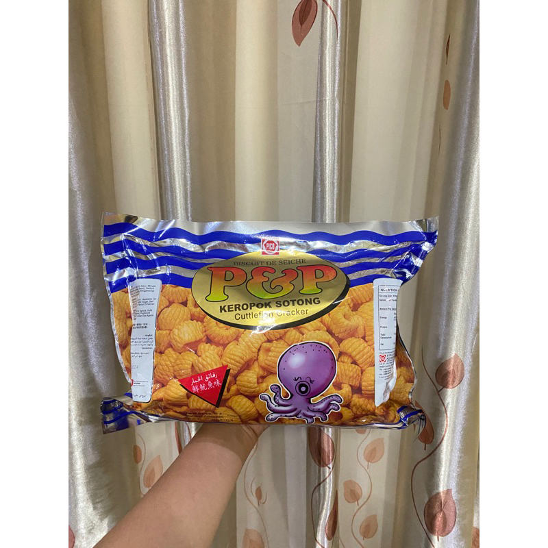 

Snack jadul Malaysia