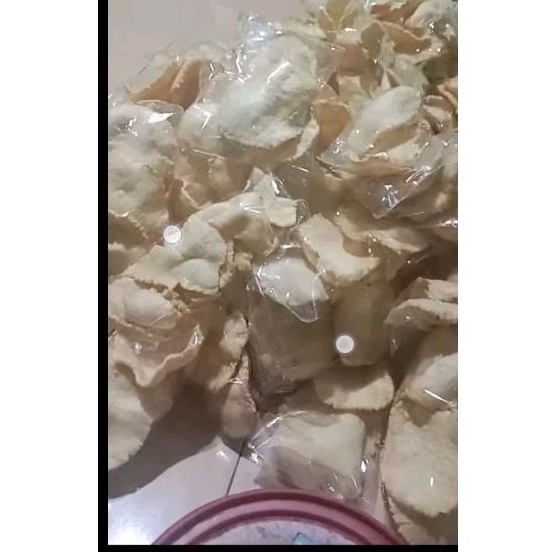 

Kerupuk Puli Mentah Enak