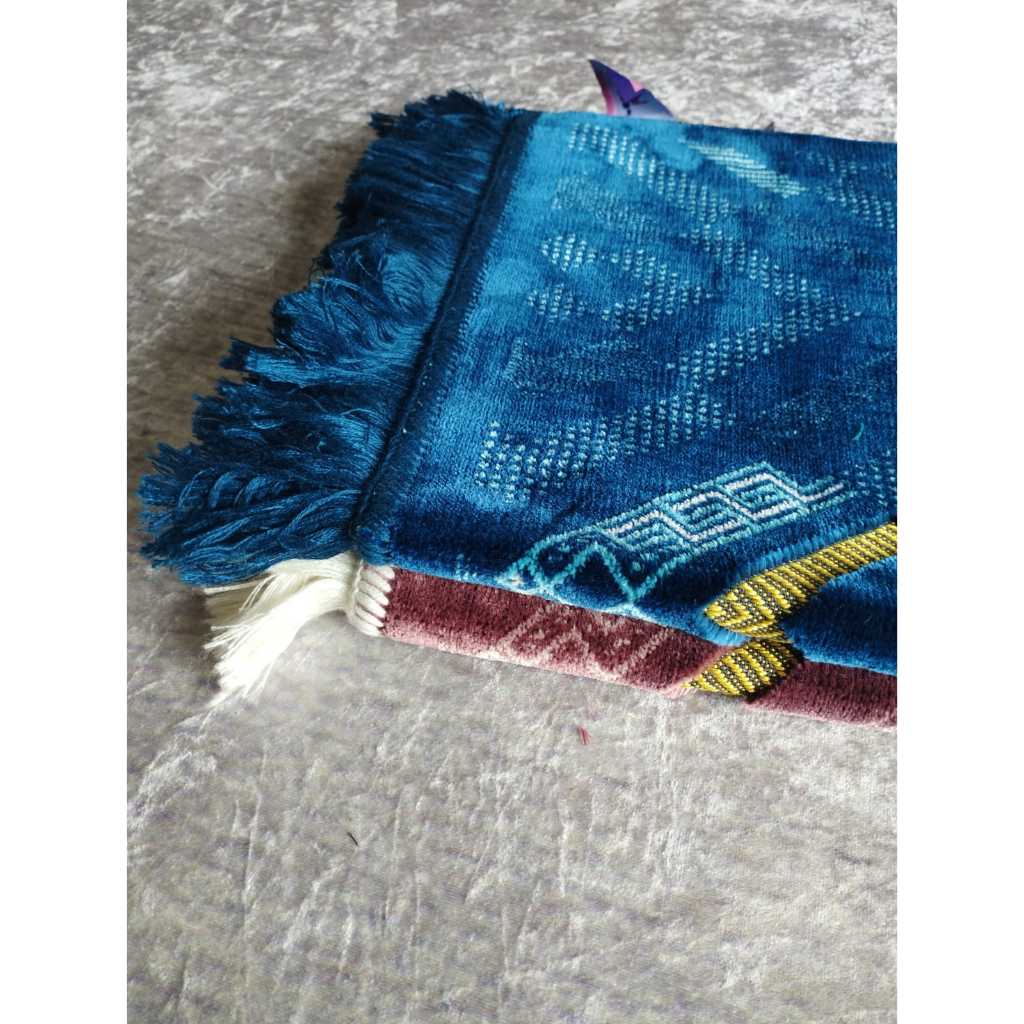 RABBANI - sajadah original rabbani sajadah motif nirmana sajadah KRANTING