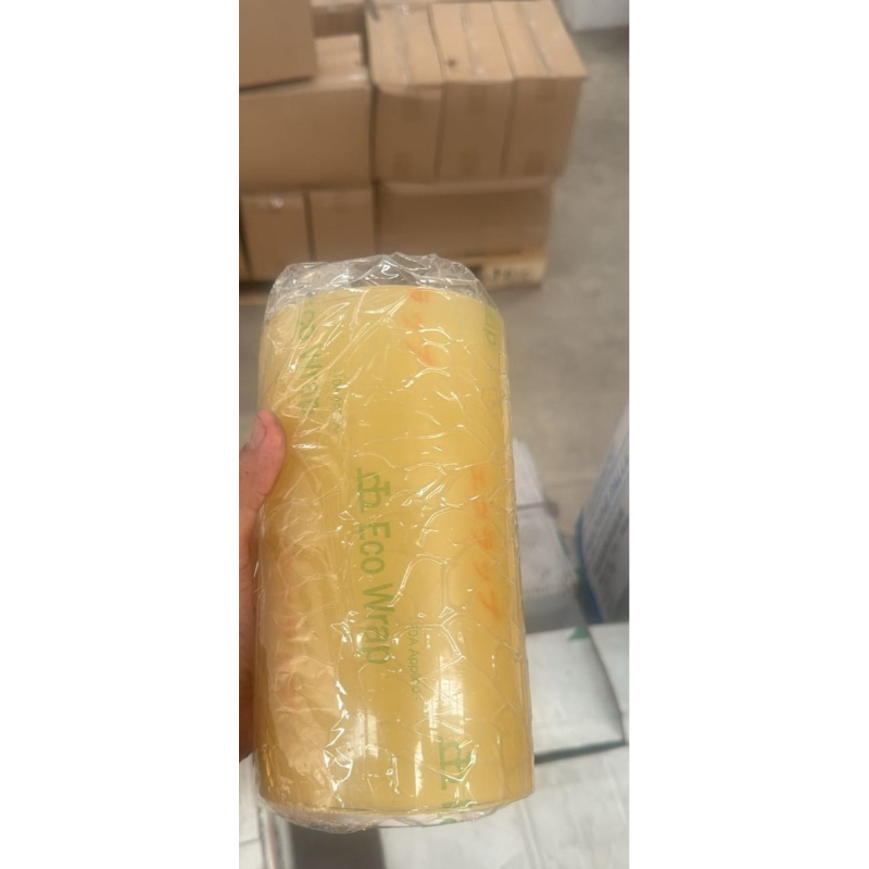 

Plastik Wraping Makanan