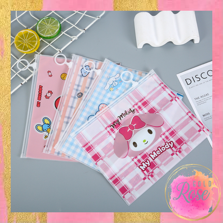 

ℛ - S6255 Tempat Pensil Alat Sekolah Motif Karakter / Tempat Pensil Multifungsi